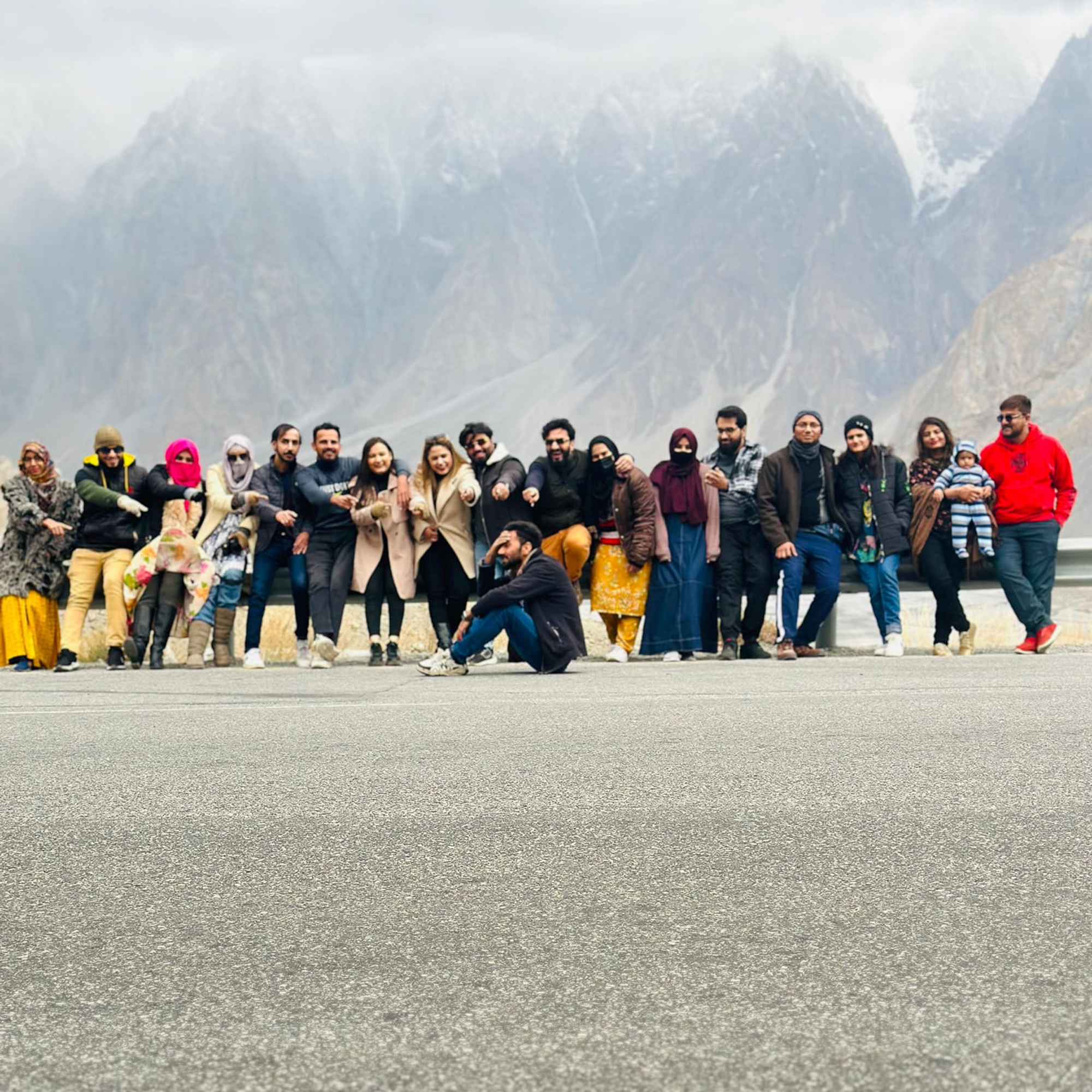 Hunza Khunjerab Pass 2 1