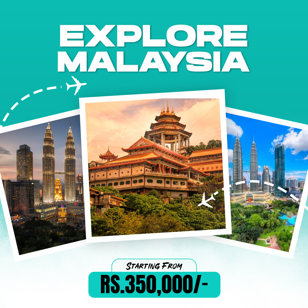 malaysia Banner